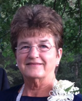 Connie Ann Hall Cook