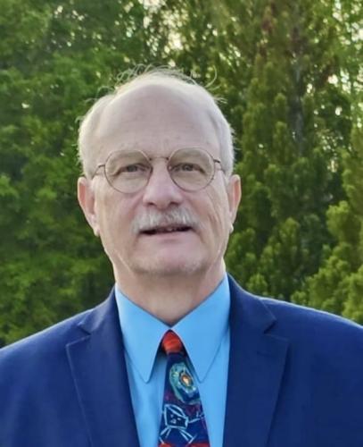 Darrell Franklin Honea