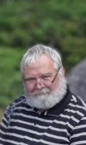 Gary Wayne Walker