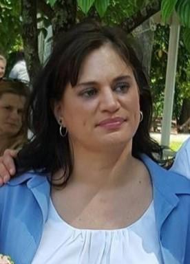 Laura Kristan Davis