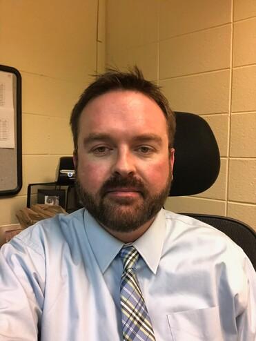 Justin Barnett