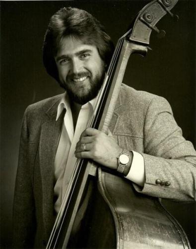 Ralph Edward “Ed” Bradford