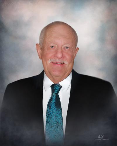 James Charles Chastain