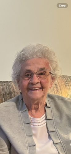 Dorothy Daniel Self