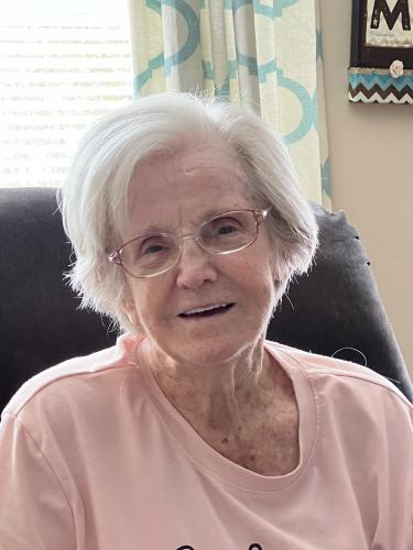Elaine Jean Girman