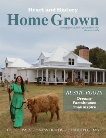 Home Grown