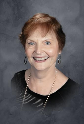 Sherry Jo Tiller