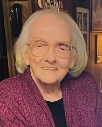 Betty Lou Callaway