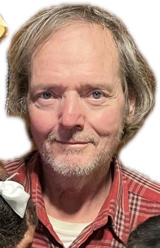 Randy Gray