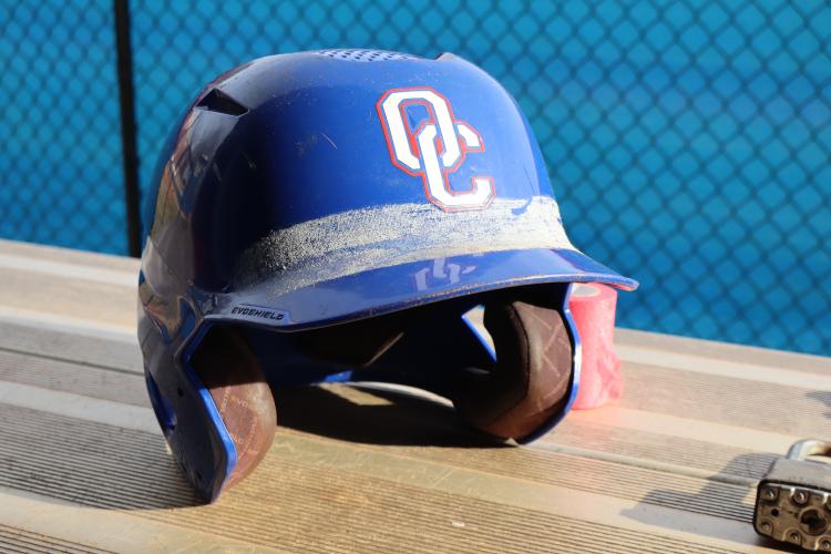 Oglethorpe County baseball will begin the 2025 season on Thursday, Feb. 6 at 5:00 p.m. against East Jackson. The Patriots are coaches by Mike Campbell. It is Campbell's second season as head coach, and he is setting high expectations for his team. (AVERY CAMERON/THE OGLETHORPE ECHO)