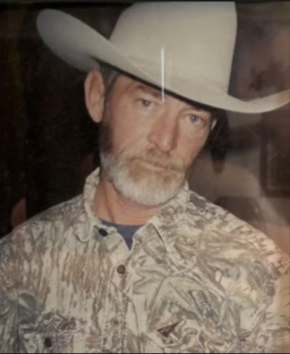Asa Allen Gabriel