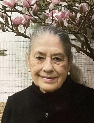 Jean Fleming Maupin