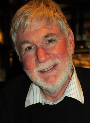 Robert (Bob) Charles Hart