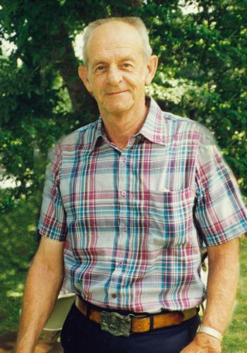 Philip Lloyd Van Eck