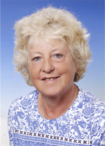 Jacqueline (“Jacky”) Platania