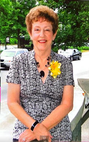 Barbara Ann Noel Tuggle