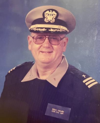 H. Douglas Palmer