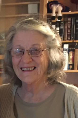 Norma Snow Craddock
