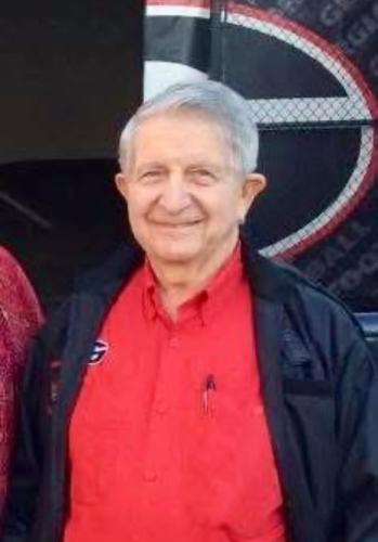 Randall C. Hicks