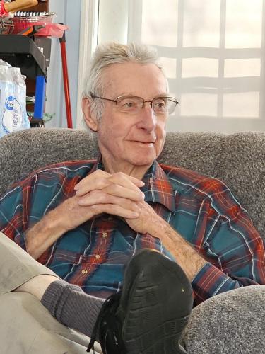 George Donald Yager