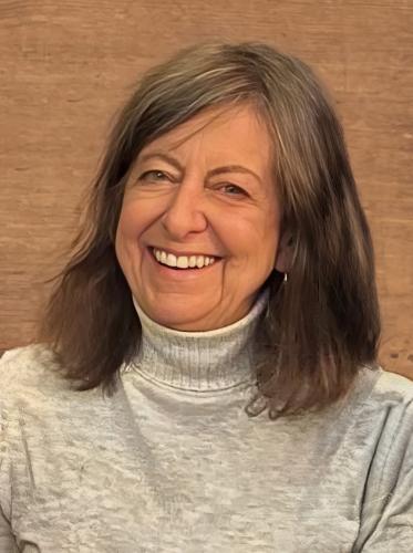 Kathryn Franklin Gruetter