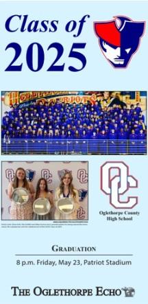 Graduation 2025