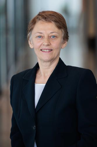 Claudia Reit was appointed to the Oglethorpe County Board of Assessors earlier this month. She said she hopes to bring experience in engineering and community leadership to help guide property valuations and support the county’s growth. (SUBMITTED PHOTO)