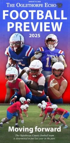 Football Preview