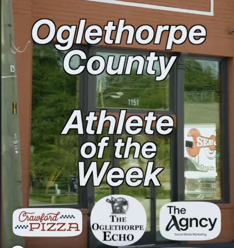 OCHS Athlete of the Week