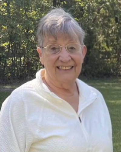 Berdine Huff Wray, 74, of Lexington, passed away on Friday, Sept. 19, 2025.
