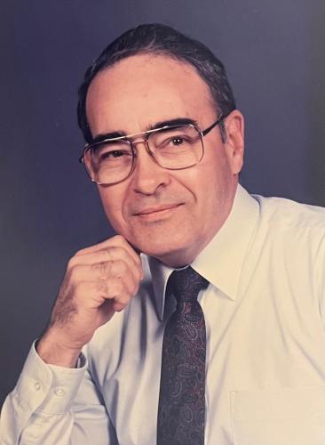 Claude Neil Grimes, age 88, of Crawford, entered his heavenly home on Thursday, Oct. 17, 2025.