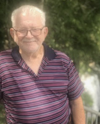 Larry “Pop” Edward Munday Sr., age 84, of Lexington, passed away peacefully on Oct. 20, 2025.