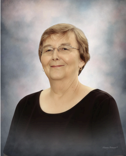 Thelma Joan Cofer Smith joined her husband, Richard Herndon Smith Jr., and her Lord and Savior on Monday morning, Oct. 20, 2025, surrounded by her family after a 10-month battle with congestive heart failure.