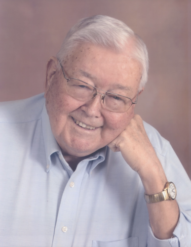 Richard H. Spivey, 89, of Winterville, passed away on Oct. 19, 2025.