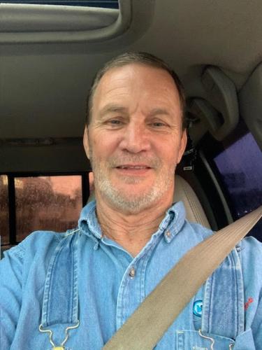 Wade Patterson