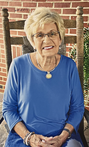 Jeannie P. Fincher