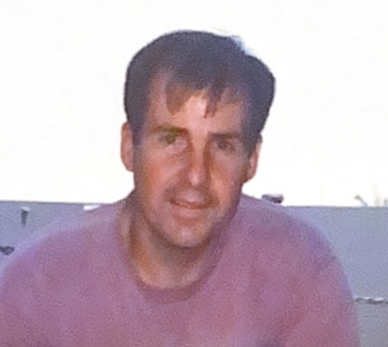 Kenneth Leon Huffer