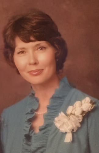Doris Brooks Sanborn