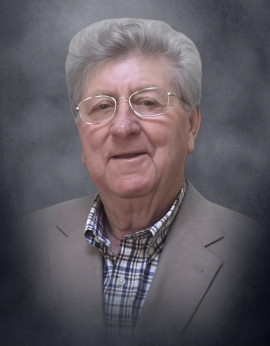 Arthur "Leon" Saxon
