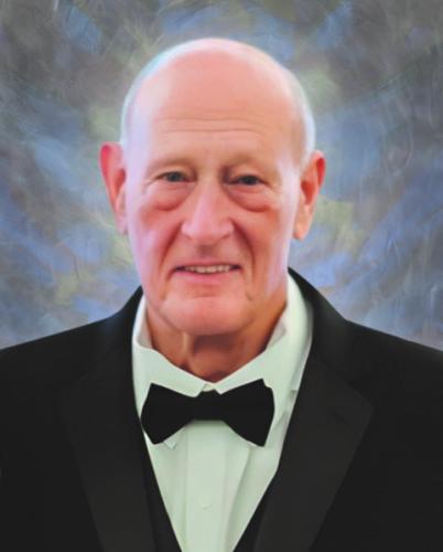 Fred Bell