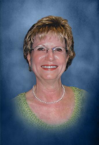 Linda Clementine Johnson Chastain