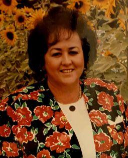 Mary Permelia Digamon