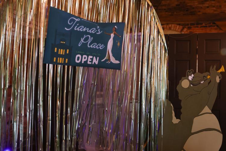 Scenes from Oglethorpe County high school prom at Smithonia Farm in Colbert, Georgia on Saturday, April 18, 2026. (Photo/Addison Simmons)