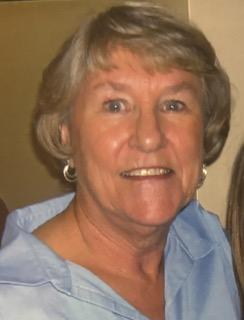 Rebecca Anne Finch