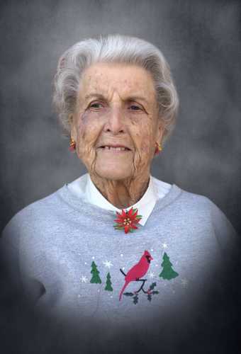Aleen Gunter Turner
