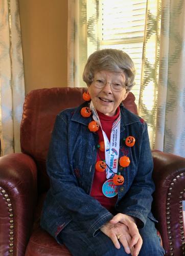 Jacquelyn (Jackie) Herndon