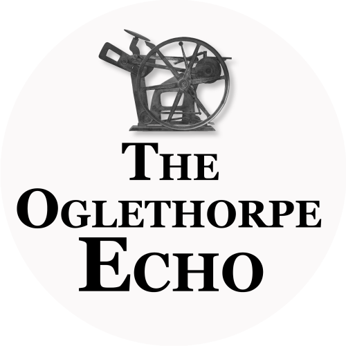 The Oglethorpe Echo