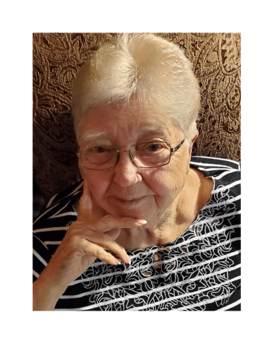 Emma ‘Jean’ Cooper Swajger