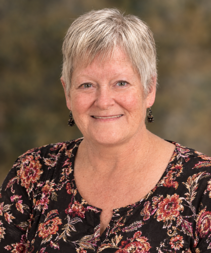 Myra Dawn Patat