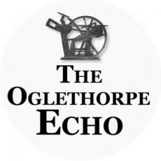Oglethorpe Echo Logo